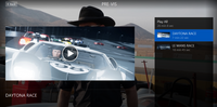 Ford v Ferrari 4K Digital Code (2019) (Redeems in Movies Anywhere; 4K Vudu Fandango at Home & 4K iTunes Apple TV Transfer From Movies Anywhere)