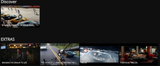 Ford v Ferrari 4K Digital Code (2019) (Redeems in Movies Anywhere; 4K Vudu Fandango at Home & 4K iTunes Apple TV Transfer From Movies Anywhere)