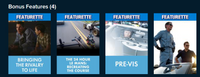 Ford v Ferrari 4K Digital Code (2019) (Redeems in Movies Anywhere; 4K Vudu Fandango at Home & 4K iTunes Apple TV Transfer From Movies Anywhere)