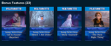 Frozen II Google TV HD Digital Code (Redeems in Google TV; HD Movies Anywhere & HDX Vudu & HD iTunes Transfer Across Movies Anywhere)