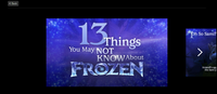 Frozen Sing-Along Edition Google TV HD Digital Code (Redeems in Google TV; HD Movies Anywhere & HDX Vudu & HD iTunes Transfer Across Movies Anywhere)