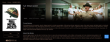 Full Metal Jacket 4K Digital Code (1987) (Redeems in Movies Anywhere; 4K Vudu Fandango at Home & 4K iTunes Apple TV Transfer From Movies Anywhere)