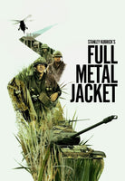 Full Metal Jacket 4K Digital Code (1987) (Redeems in Movies Anywhere; 4K Vudu Fandango at Home & 4K iTunes Apple TV Transfer From Movies Anywhere)