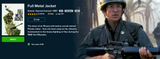 Full Metal Jacket 4K Digital Code (1987) (Redeems in Movies Anywhere; 4K Vudu Fandango at Home & 4K iTunes Apple TV Transfer From Movies Anywhere)