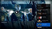 G.I. Joe: Retaliation iTunes 4K Digital Code