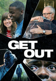 Get Out iTunes 4K Digital Code (Redeems in iTunes; UHD Vudu & 4K Google Play Transfer Across Movies Anywhere)