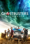 Ghostbusters: Afterlife 4K Digital Code (Redeems in Movies Anywhere; UHD Vudu & 4K iTunes & 4K Google TV Transfer From Movies Anywhere)