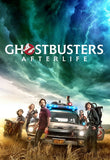 Ghostbusters: Afterlife 4K Digital Code (Redeems in Movies Anywhere; UHD Vudu & 4K iTunes & 4K Google TV Transfer From Movies Anywhere)