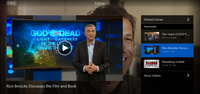 God's Not Dead A Light in Darkness HD Digital Code (Redeems in Movies Anywhere; HDX Vudu & HD iTunes & HD Google TV Transfer From Movies Anywhere)