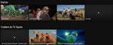 The Good Dinosaur Google TV HD Digital Code (Redeems in Google TV; HD Movies Anywhere & HDX Vudu & HD iTunes Transfer Across Movies Anywhere)