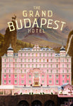 The Grand Budapest Hotel HD Digital Code (2014) (Redeems in Movies Anywhere; HDX Vudu Fandango at Home & HD iTunes Apple TV Transfer From Movies Anywhere)