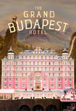 The Grand Budapest Hotel HD Digital Code (2014) (Redeems in Movies Anywhere; HDX Vudu Fandango at Home & HD iTunes Apple TV Transfer From Movies Anywhere)