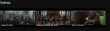 The Great Wall iTunes Apple TV 4K Digital Code (2017) (Redeems in iTunes Apple TV; 4K Vudu Fandango at Home Transfers Across Movies Anywhere)