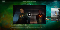Guardians of the Galaxy iTunes 4K Digital Code (Redeems in iTunes; UHD Vudu & 4K Google TV Transfer Across Movies Anywhere)
