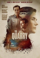 The Quarry iTunes 4K Digital Code