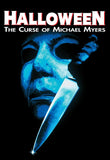 Halloween: The Curse of Michael Myers iTunes Apple TV 4K Digital Code (1995 Theatrical Version)