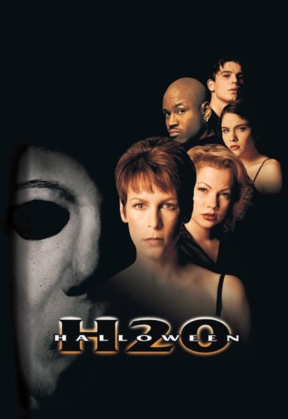 Halloween: H20 - 20 Years Later Vudu Fandango at Home HDX Digital Code (1998)