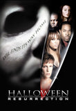 Halloween: Resurrection iTunes Apple TV 4K Digital Code (2002)