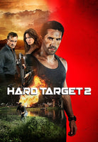 Hard Target 2 iTunes HD Digital Code (Redeems in iTunes; HDX Vudu & HD Google TV Transfer Across Movies Anywhere)