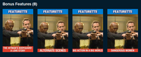 The Hitman's Bodyguard Vudu Fandango at Home 4K Digital Code (2017)