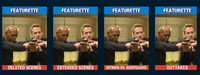 The Hitman's Bodyguard Vudu Fandango at Home 4K Digital Code (2017)