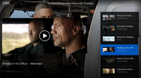 Fast & Furious: Hobbs & Shaw HD Digital Code (Redeems in Movies Anywhere; HDX Vudu & HD iTunes & HD Google TV Transfer From Movies Anywhere)