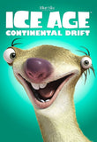 Ice Age 4: Continental Drift HD Digital Code (Redeems in Movies Anywhere; HDX Vudu & HD iTunes & HD Google TV Transfer From Movies Anywhere)