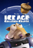 Ice Age: Collision Course HD Digital Code (2016) (Redeems in Movies Anywhere; HDX Vudu & HD iTunes & HD Google TV Transfer From Movies Anywhere)