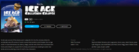 Ice Age: Collision Course HD Digital Code (2016) (Redeems in Movies Anywhere; HDX Vudu & HD iTunes & HD Google TV Transfer From Movies Anywhere)