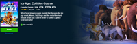 Ice Age: Collision Course HD Digital Code (2016) (Redeems in Movies Anywhere; HDX Vudu & HD iTunes & HD Google TV Transfer From Movies Anywhere)