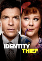 Identity Thief iTunes HD Digital Code (Theatrical Version) (Redeems in iTunes; HDX Vudu & HD Google TV Transfer Across Movies Anywhere)