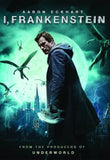 I, Frankenstein HD Digital Code (2014) (Redeems in Movies Anywhere; HDX Vudu Fandango & HD iTunes Apple TV Transfer From Movies Anywhere)