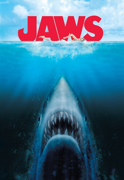 Jaws HD Digital Code (Redeems in Movies Anywhere; HDX Vudu & HD iTunes & HD Google TV Transfer From Movies Anywhere)