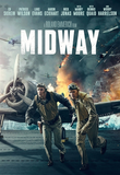 Midway iTunes 4K Digital Code (2019)