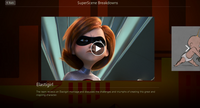 The Incredibles 2 iTunes 4K Digital Code (Redeems in iTunes; UHD Vudu & 4K Google TV Transfer Across Movies Anywhere)