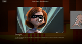 The Incredibles 2 4K Digital Code (Redeems in Movies Anywhere; UHD Vudu & 4K iTunes & 4K Google TV Transfer From Movies Anywhere)