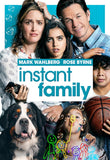 Instant Family iTunes 4K Digital Code