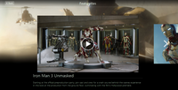 Iron Man 3 4K Digital Code (Redeems in Movies Anywhere; UHD Vudu & 4K iTunes & 4K Google TV Transfer From Movies Anywhere)