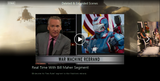 Iron Man 3 4K Digital Code (Redeems in Movies Anywhere; UHD Vudu & 4K iTunes & 4K Google TV Transfer From Movies Anywhere)