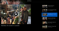 The Jack Reacher 2-Movie Collection iTunes Apple TV 4K Digital Codes (2 Movies, 2 Codes)