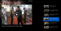 The Jack Reacher 2-Movie Collection iTunes Apple TV 4K Digital Codes (2 Movies, 2 Codes)