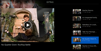 The Jack Reacher 2-Movie Collection iTunes Apple TV 4K Digital Codes (2 Movies, 2 Codes)