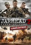 Jarhead 2: Field of Fire iTunes HD Digital Code (Unrated Version) (Redeems in iTunes; HDX Vudu Transfers Across Movies Anywhere)