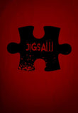 Jigsaw iTunes 4K or Vudu HDX or Google TV HD Digital Code