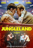 Jungleland iTunes 4K Digital Code
