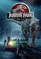 Jurassic Park HD Digital Code (Redeems in Movies Anywhere; HDX Vudu & HD iTunes & HD Google TV Transfer From Movies Anywhere)