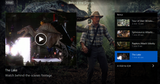 Jurassic Park III iTunes 4K Digital Code (Redeems in iTunes; UHD Vudu & 4K Google TV Transfer Across Movies Anywhere)