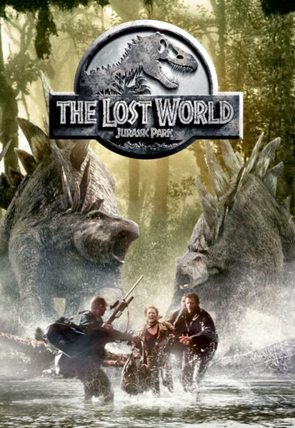 The Lost World: Jurassic Park HD Digital Code (1997) (Redeems in Movies Anywhere; HDX Vudu & HD iTunes & HD Google TV Transfer From Movies Anywhere)