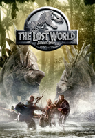 The Lost World: Jurassic Park iTunes 4K Digital Code (1997) (Redeems in iTunes; UHD Vudu & 4K Google TV Transfer Across Movies Anywhere)