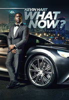 Kevin Hart: What Now? HD Digital Code (Redeems in Movies Anywhere; HDX Vudu & HD iTunes & HD Google TV Transfer From Movies Anywhere)